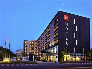 Ibis Hua Hin Hotel